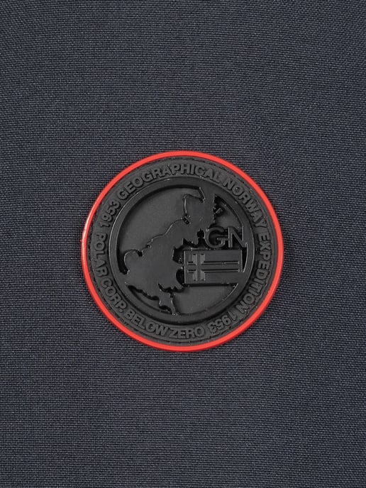 Geographical Norway Parka claude - Image 4