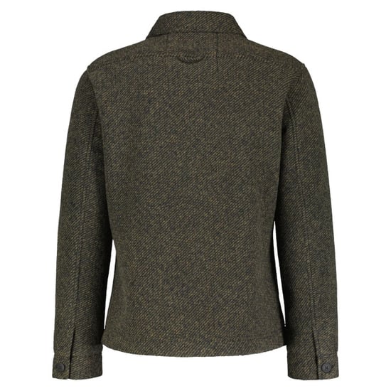 Lerros Heren jas 23970181 659 aged olive - Image 2