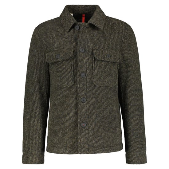 Lerros Heren jas 23970181 659 aged olive - Image 3