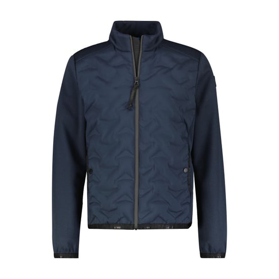 Lerros Heren jas 24270151 485 classic navy - Image 2
