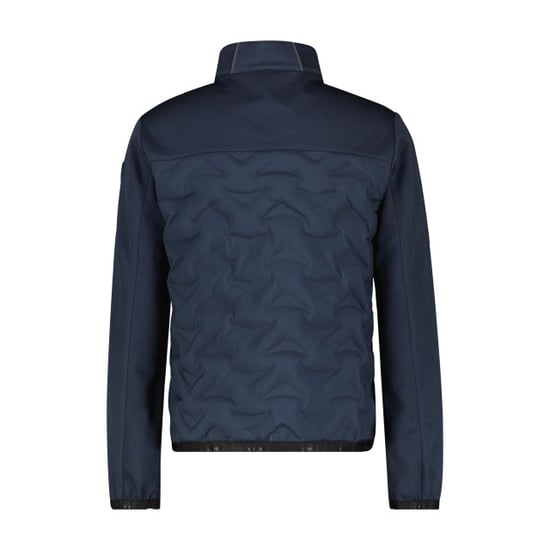 Lerros Heren jas 24270151 485 classic navy - Image 3