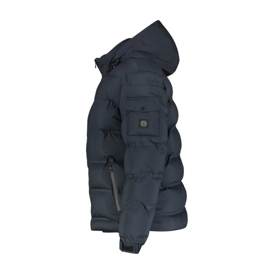 Lerros Heren jas 2497027 491 blue night - Image 3
