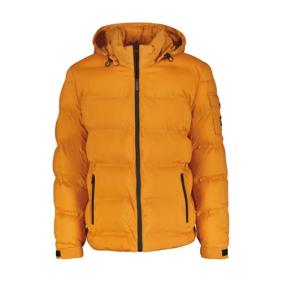 Lerros Heren jas 2497027 948 pumpkin orange - Image 2