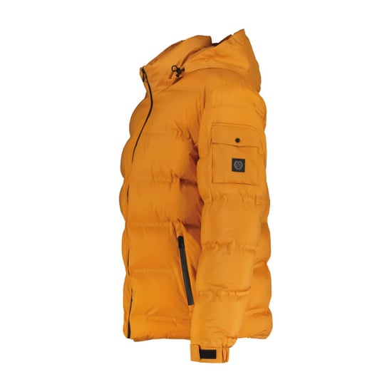 Lerros Heren jas 2497027 948 pumpkin orange - Image 3