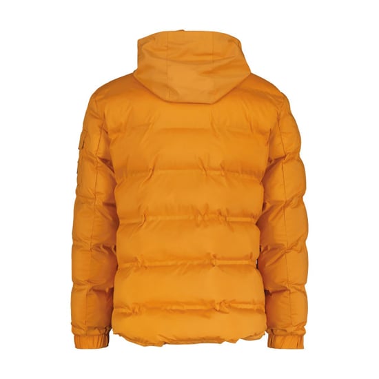 Lerros Heren jas 2497027 948 pumpkin orange - Image 4