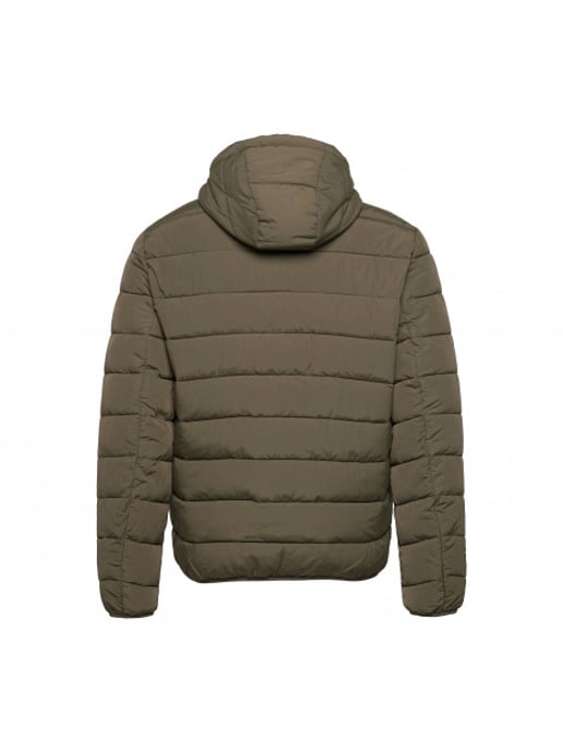 Lyle and Scott Lightweight padded jacket - Image 2