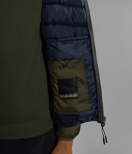 Napapijri Jacket aerons s 3 - Image 5