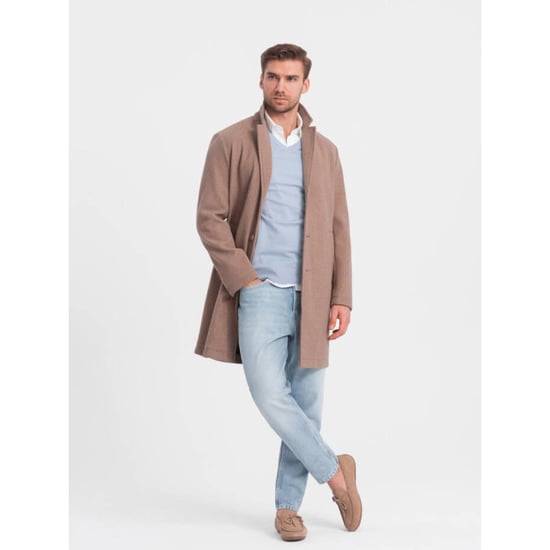 Ombre Manteljas heren - cowc 0104 - Image 2