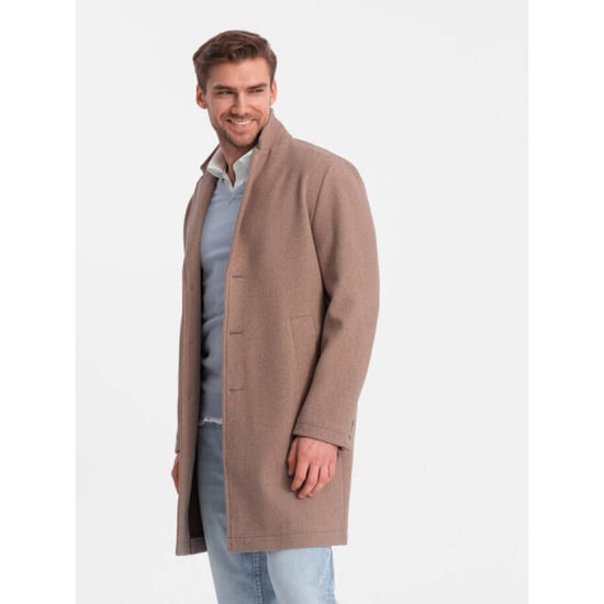 Ombre Manteljas heren - cowc 0104 - Image 3