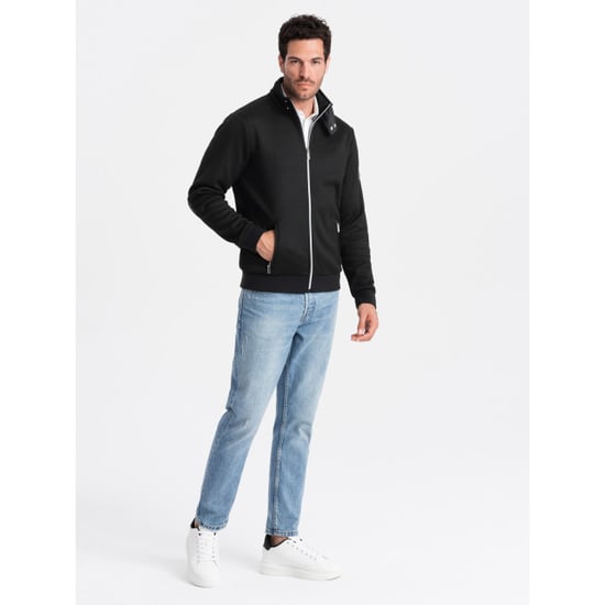 Ombre Tussenjas heren - janp 0154 - Image 3