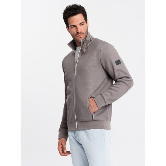 Ombre Tussenjas heren - janp 0154 - Image 1