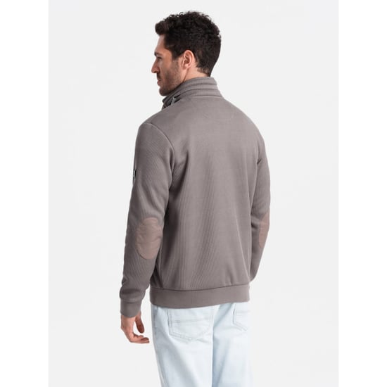 Ombre Tussenjas heren - janp 0154 - Image 3