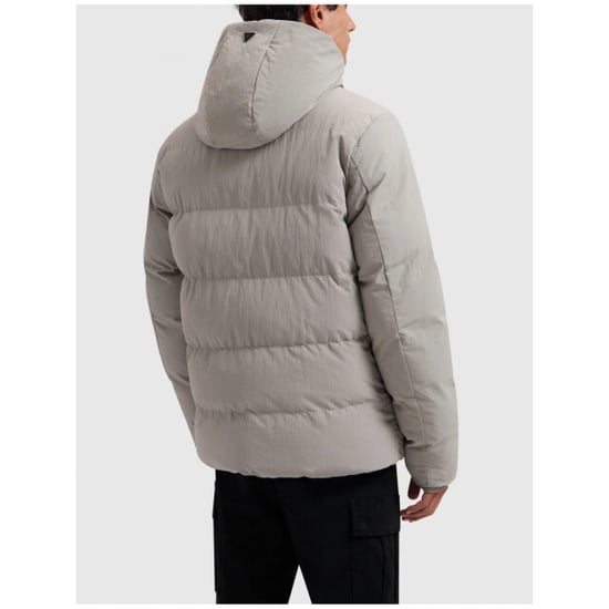 Purewhite Jas Regular Fit Jackets Padded 24030404 05 - Image 6