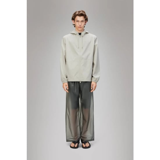 Rains 12410 suva hardshell jacket matrix - Image 1