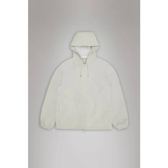 Rains 12410 suva hardshell jacket matrix - Image 2
