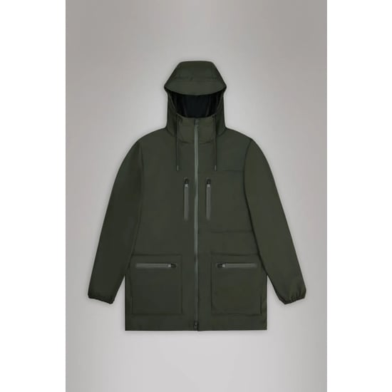 Rains Cargo long 12060 green - Image 4