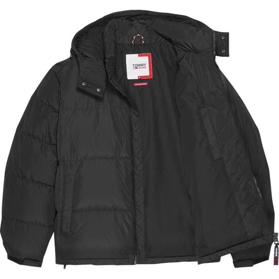 Tommy Hilfiger Alaska puffer jacket - Image 3