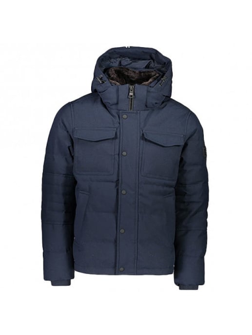 Tommy Hilfiger Jas 19664 dw5 - Image 1