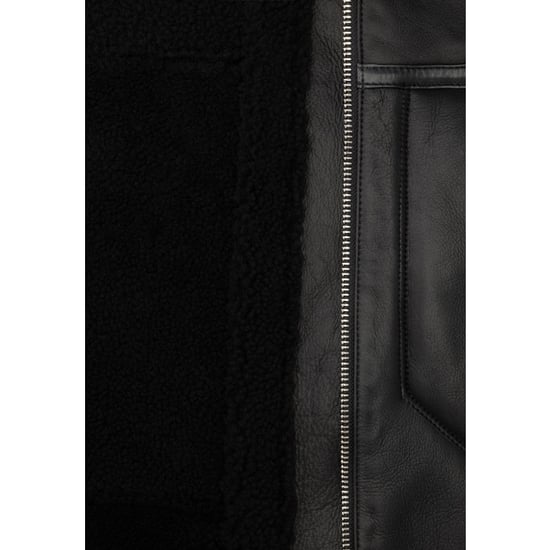 Cycas D'or Hunter shearling heritage lammy coat - Image 6