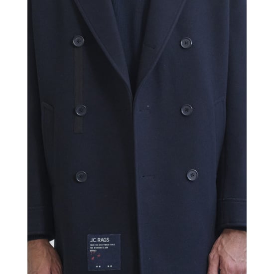 J.C. Rags Ronin mantel - Image 5