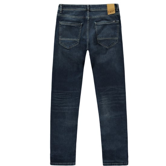 Cars 7842807 blast blue denim - Image 2