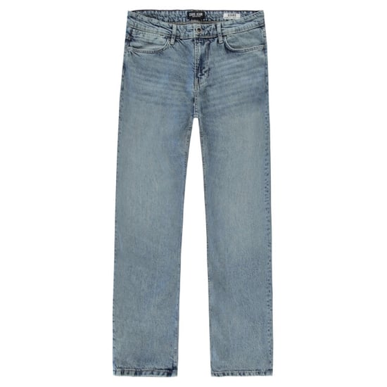 Cars Bates denim blue black blue denim - Image 1