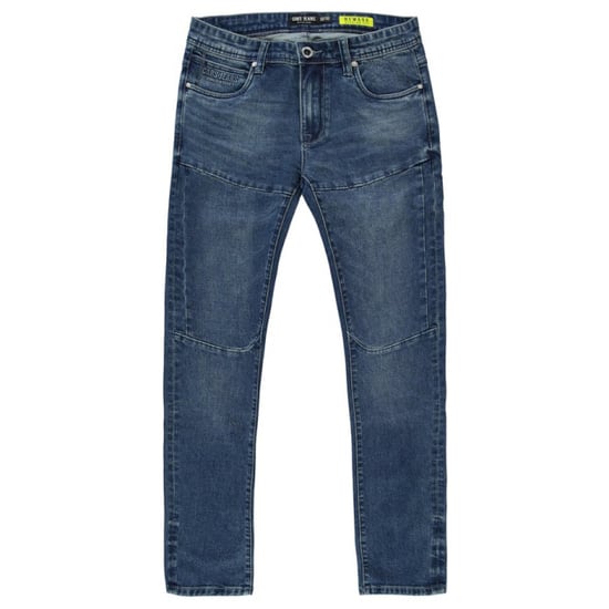 Cars Newark denim dark used - Image 1