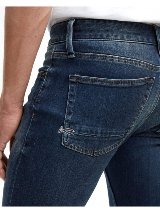 Denham Bolt GVR&R Jeans dark denim - Image 3
