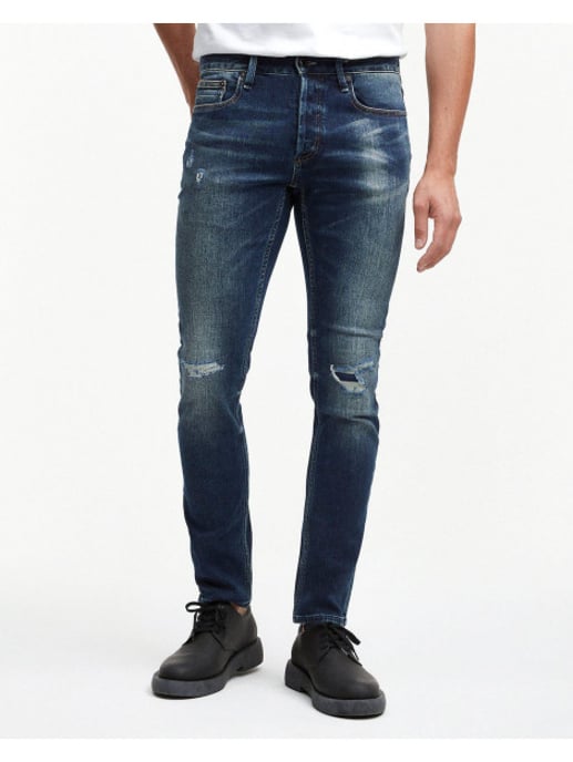 Denham Bolt GVR&R Jeans dark denim - Image 4