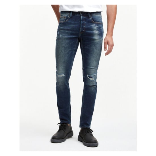 Denham Bolt GVR&R Jeans dark denim - Image 6