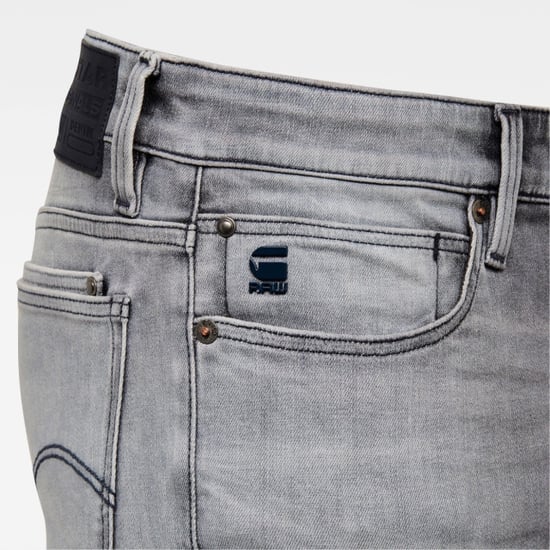 G-Star Lancet skinny blue denim - Image 2