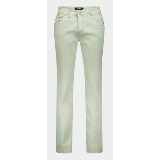 Gardeur 5-pocket jeans hose 5-pocket slim fit sandro-1 60381/1075 - Image 1