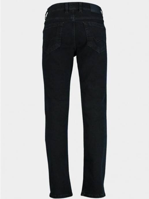 Gardeur 5-pocket jeans jeans modern fit donker batu-2 71001/769 - Image 2