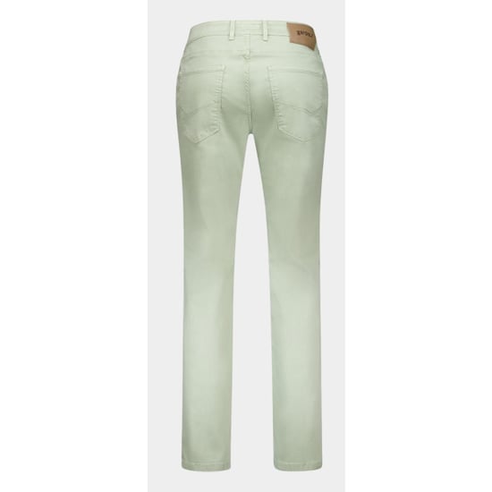 Gardeur 5-pocket jeans hose 5-pocket slim fit sandro-1 60381/1075 - Image 3