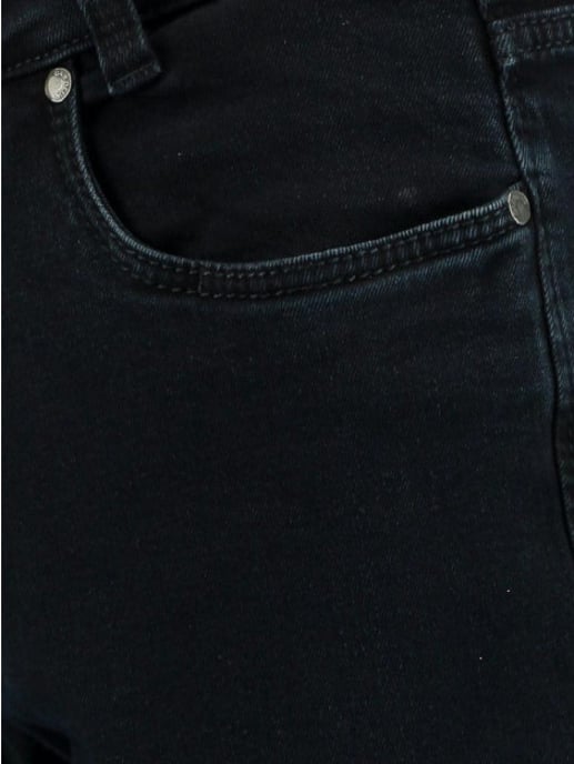 Gardeur 5-pocket jeans jeans modern fit donker batu-2 71001/769 - Image 4