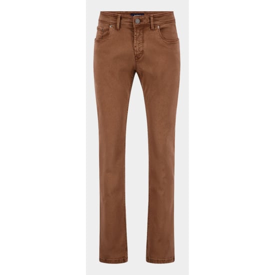 Gardeur 5-pocket jeans sandro-1 5-pocket slim fit 60521/1028 - Image 1