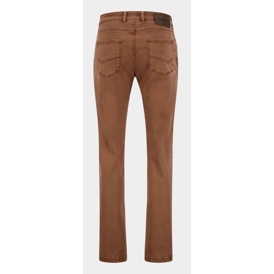 Gardeur 5-pocket jeans sandro-1 5-pocket slim fit 60521/1028 - Image 2