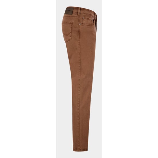 Gardeur 5-pocket jeans sandro-1 5-pocket slim fit 60521/1028 - Image 3
