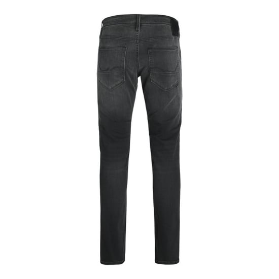 Jack & Jones Jjiglenn jjfox 50sps cb 343 noos black denim - Image 2