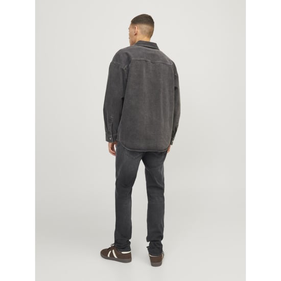 Jack & Jones Jjiglenn jjfox 50sps cb 343 noos black denim - Image 3