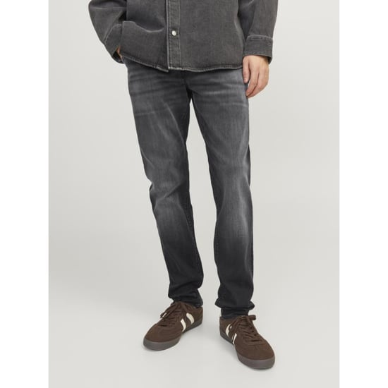 Jack & Jones Jjiglenn jjfox 50sps cb 343 noos black denim - Image 4