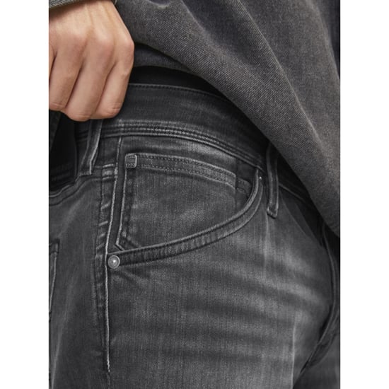 Jack & Jones Jjiglenn jjfox 50sps cb 343 noos black denim - Image 6