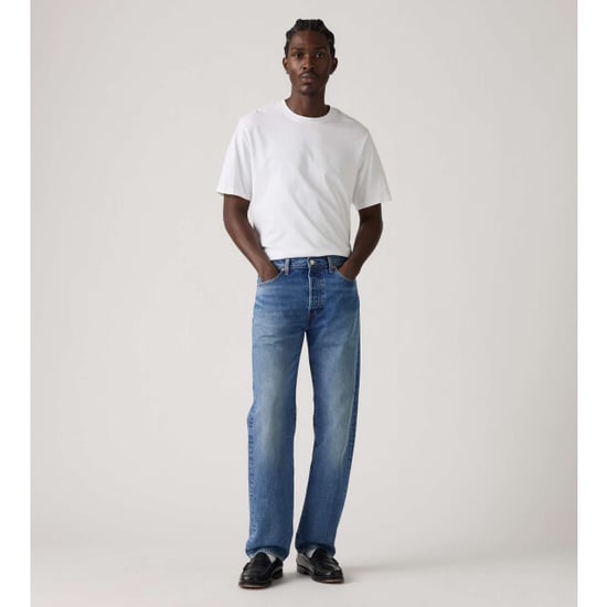 Levi's 501 levis original you"re a star - Image 3