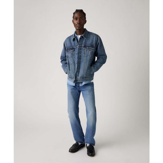 Levi's 501 levis original you"re a star - Image 6