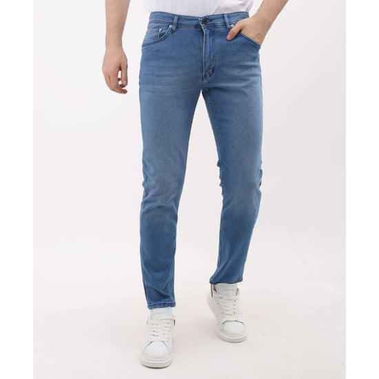 Mario Morato Jeans regular fit - Image 1