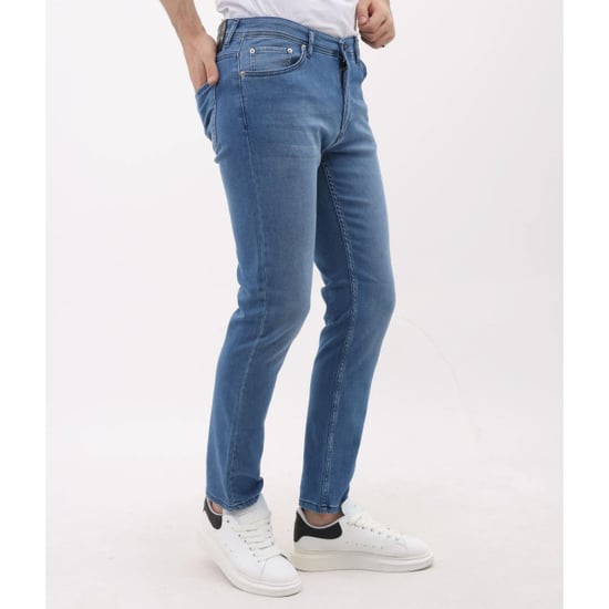 Mario Morato Jeans regular fit - Image 2