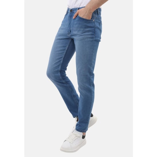 Mario Morato Jeans regular fit - Image 3