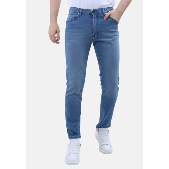 Mario Morato Jeans regular fit - Image 5