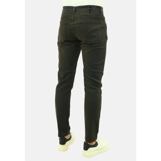 Mario Morato Jeans regular fit jeans stretch - Image 3
