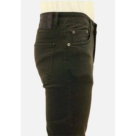 Mario Morato Jeans regular fit jeans stretch - Image 4